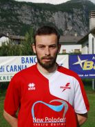 Andrea Gardelli (Centrocampista)