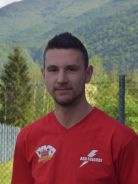 Gabriele Madrau (Centrocampista)