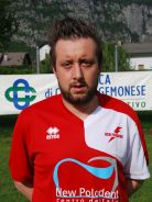 Giulio Paschini (Centrocampista)