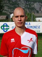 Nicolas Pittoni (Centrocampista)
