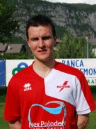 Matteo Adami (Attaccante)