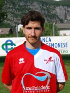 Luca Carnir (Attaccante)