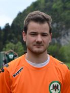 Michele Buttazzoni (Portiere)