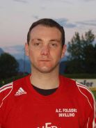 Davide Iob (Portiere)
