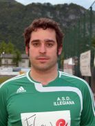 Francesco Pavin (Difensore)