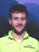 Riccardo Dominici (Portiere)