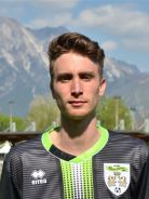 Riccardo Comino (Difensore)