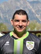 Daniel Forgiarini (Difensore)