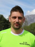 David Zozzoli (Difensore)