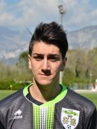 Giovanni Parrino (Centrocampista)