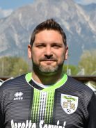 Alex Pinzan (Centrocampista)