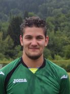 Michele Spiz (Portiere)