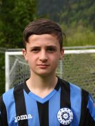 Rudi Primus (Difensore)