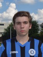 Simone Gortan (Centrocampista)