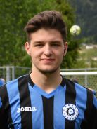 Alexiei Maieron (Centrocampista)