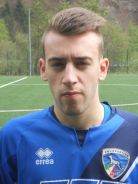 Simone Urbano (Centrocampista)