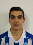 Matteo Galtarossa (Difensore)