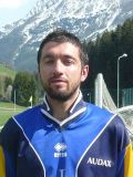 Claudio Coradazzi (Difensore)