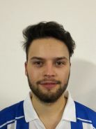 Andrea Baron (Centrocampista)