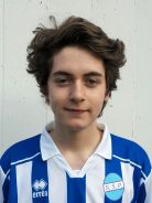 Leonardo Fuccaro (Centrocampista)