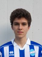 Nicolas Martina