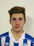 Matteo Rosic (Centrocampista)