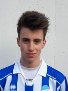 Martin Sesenna (Attaccante)