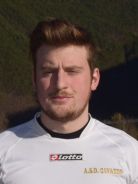 Mattia Mazzolini (Centrocampista)
