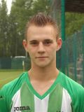 Manuel Agarinis (Difensore)
