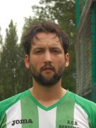 Danil Selenati (Difensore)