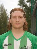 Davide Cemin (Centrocampista)