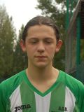 Alvise Nodale (Centrocampista)