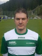 Gabriele Polo (Centrocampista)