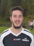 Daniele Tomat (Centrocampista)