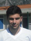 Paolo Sferragatta (Centrocampista)