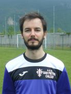 Alessandro De Monte (Centrocampista)
