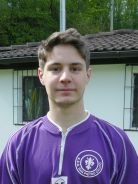 Matteo Zampol (Centrocampista)