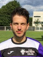 Jeremy Pomare' (Attaccante)