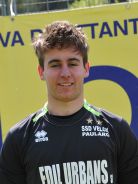 Alessio Dereani (Portiere)