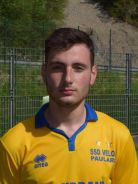 Fabio Zozzoli (Portiere)