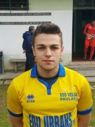 Luca Campa (Difensore)