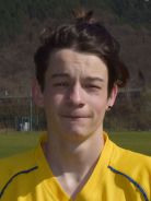 Alessio Brovedan (Centrocampista)