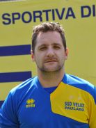 Massimiliano Di Gleria (Centrocampista)