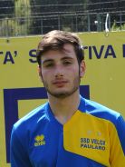 Riccardo Zozzoli (Centrocampista)