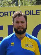 Stefano Reputin (Attaccante)