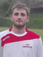 Cristian Fachin (Difensore)