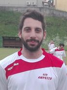 Davide Lerussi (Difensore)