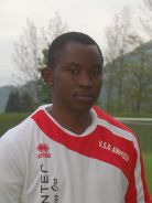 Epimaque Ndabunganiye (Difensore)
