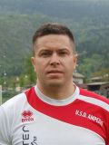 Marco Fachin (Centrocampista)