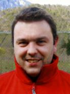 Alberto Spangaro (Centrocampista)